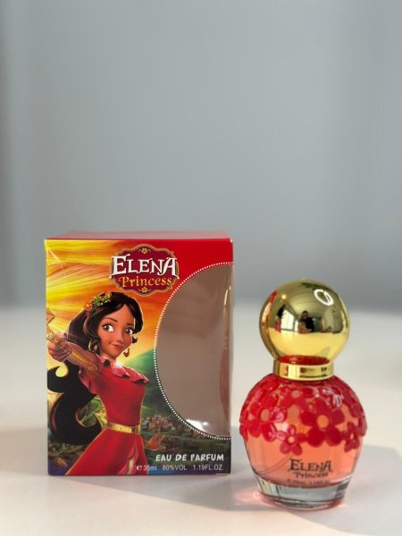 عطر اطفال بناتي \ Elena